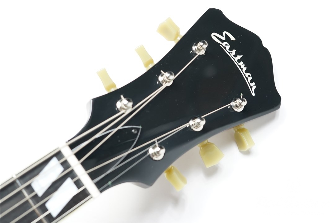 Eastman AR-175CE - Antique Red | Red Guitars Online Store